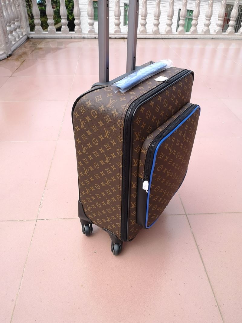 Louis Vuitton Suitcase